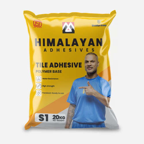 TILE ADHESIVE S1